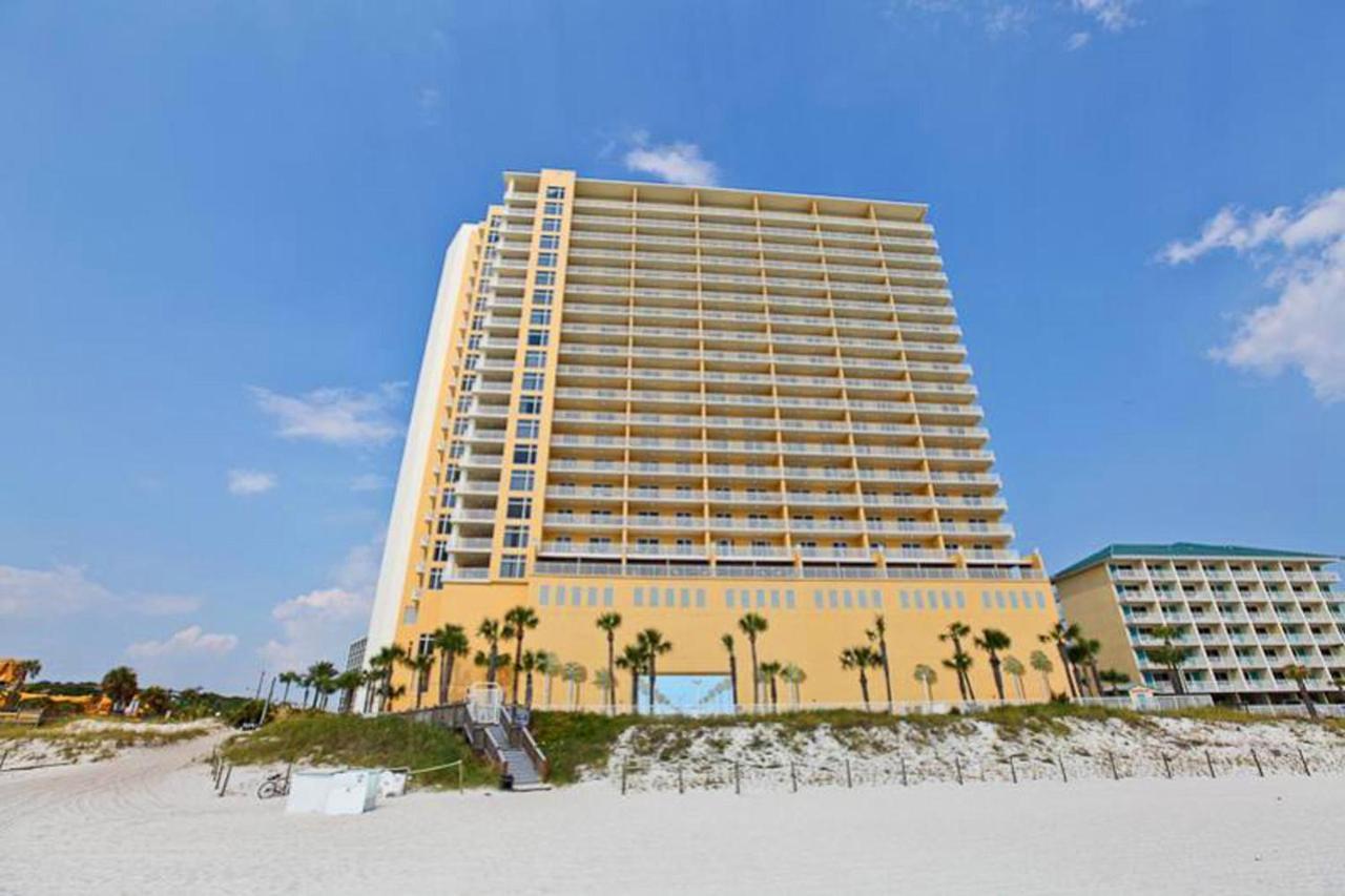 Sterling Reef 1704 Villa Panama City Beach Dış mekan fotoğraf