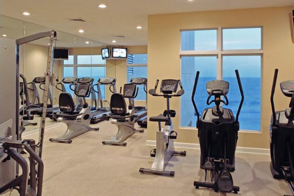 Sterling Reef 1704 Villa Panama City Beach Dış mekan fotoğraf
