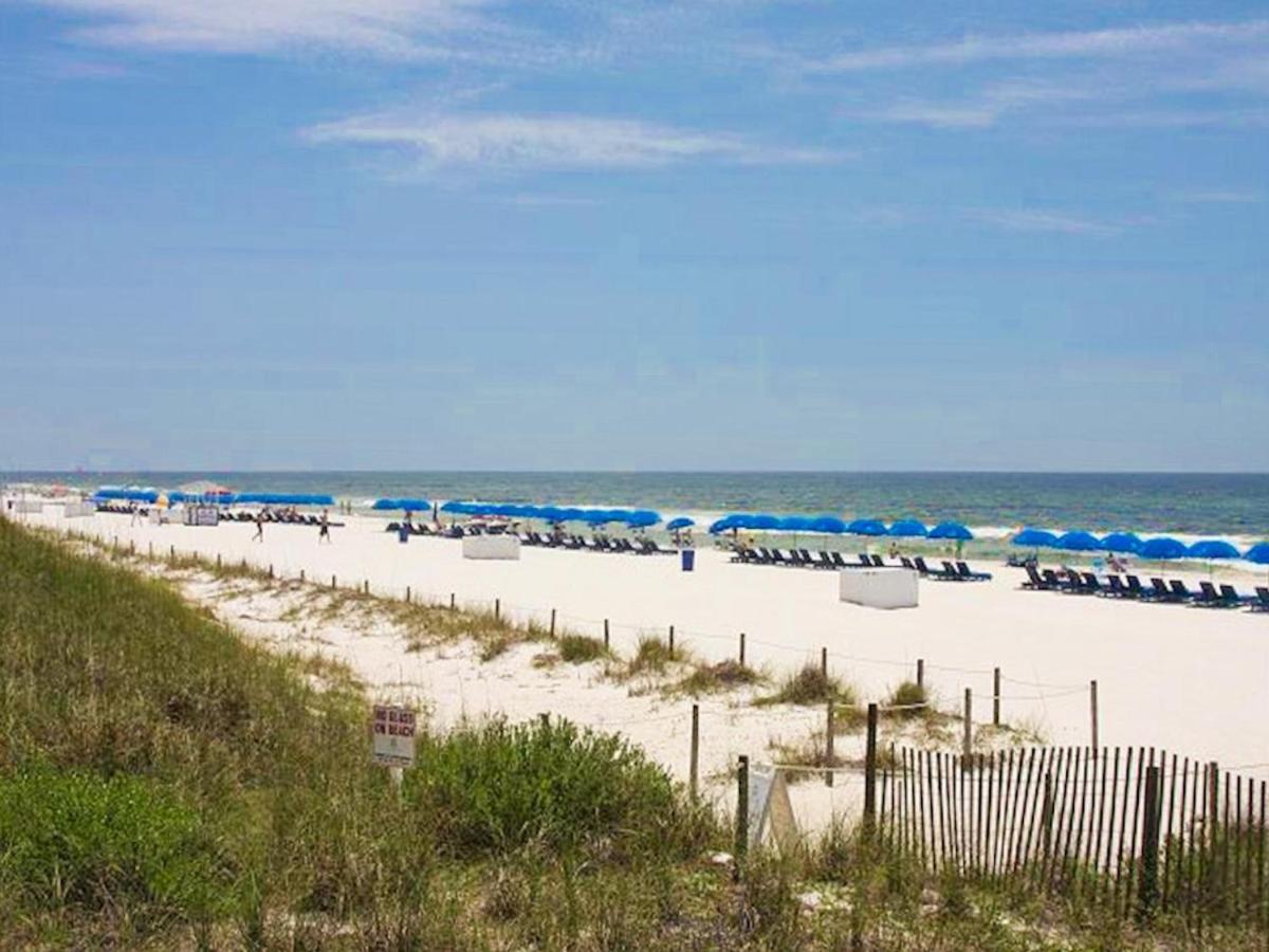 Sterling Reef 1704 Villa Panama City Beach Dış mekan fotoğraf