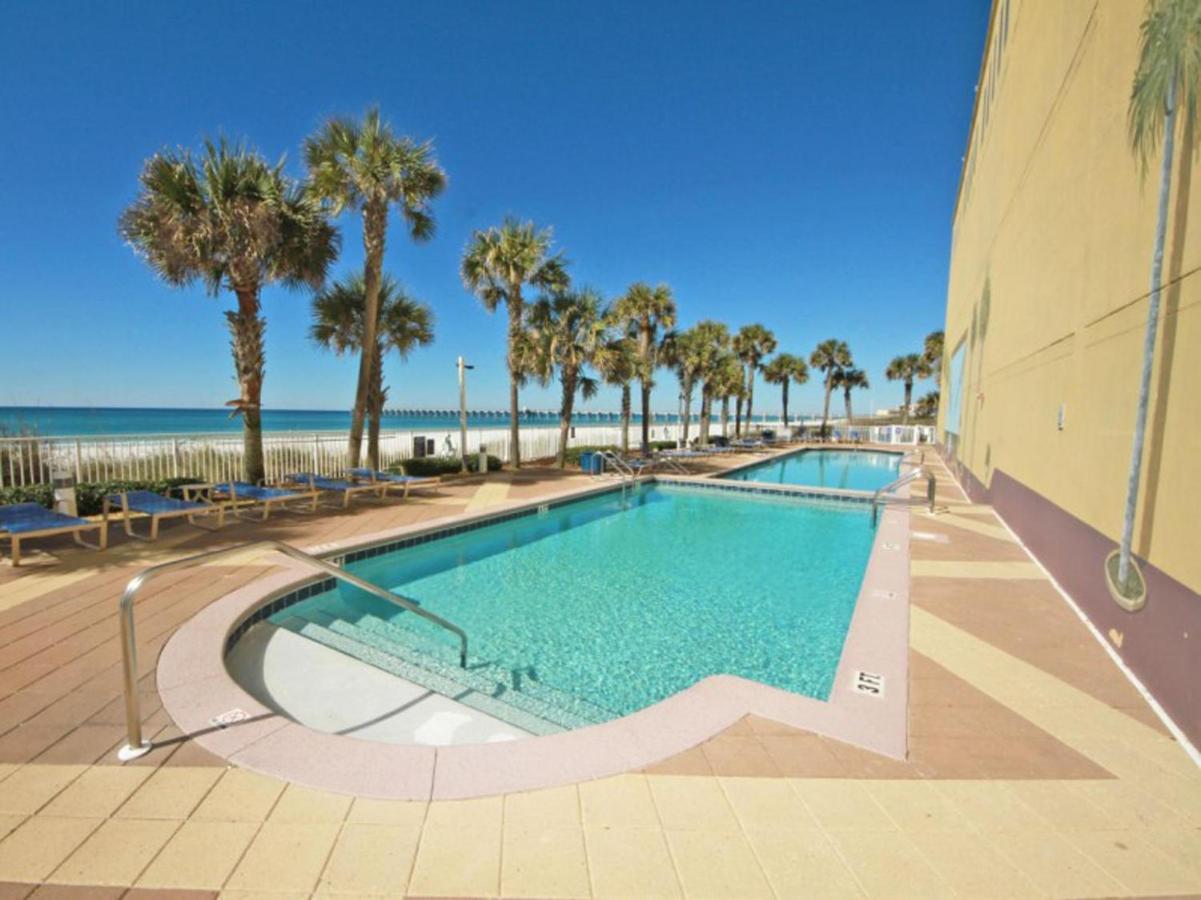Sterling Reef 1704 Villa Panama City Beach Dış mekan fotoğraf