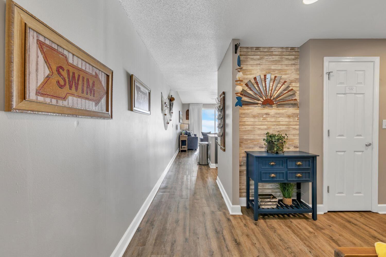 Sterling Reef 1704 Villa Panama City Beach Dış mekan fotoğraf