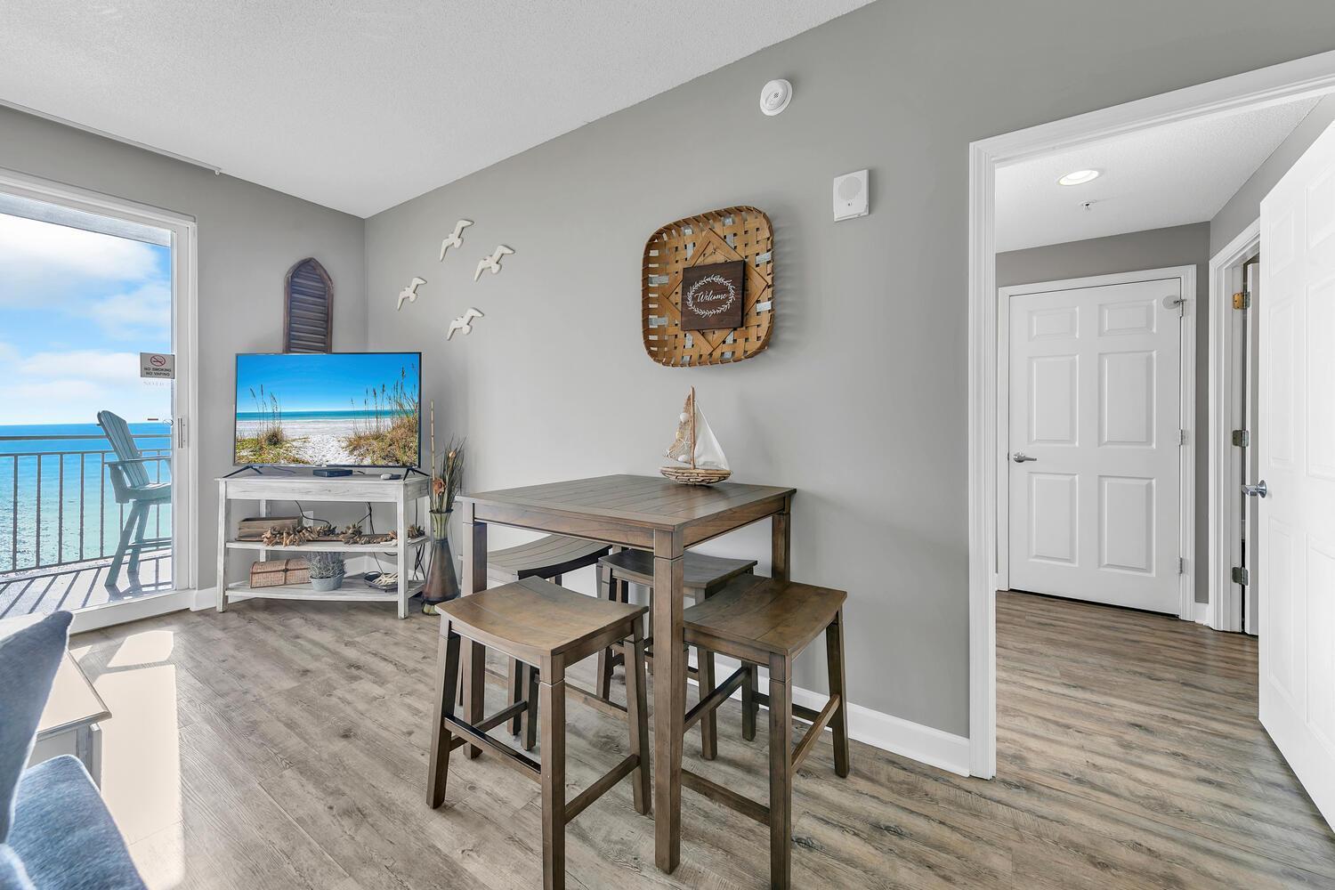 Sterling Reef 1704 Villa Panama City Beach Dış mekan fotoğraf