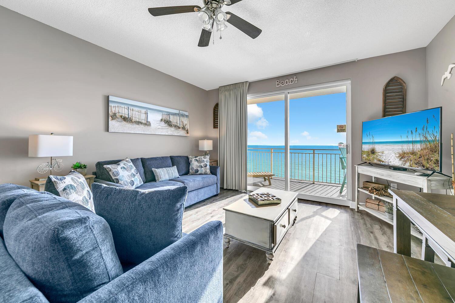 Sterling Reef 1704 Villa Panama City Beach Dış mekan fotoğraf
