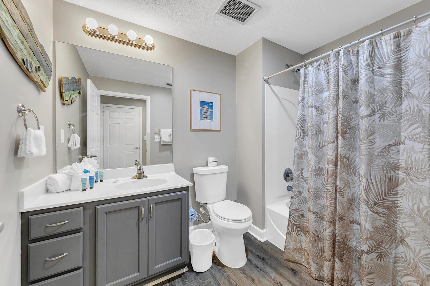Sterling Reef 1704 Villa Panama City Beach Dış mekan fotoğraf