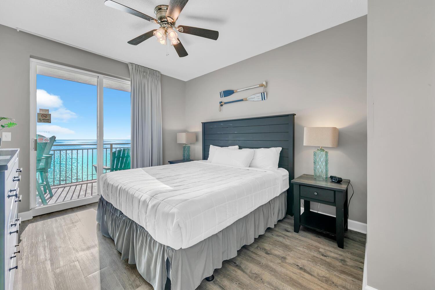 Sterling Reef 1704 Villa Panama City Beach Dış mekan fotoğraf